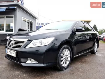 Авто Toyota Camry 2013 № 7701226