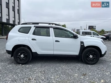 Авто Renault Duster 2018 № 7701245