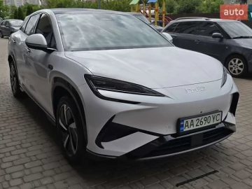 Авто BYD Sea Lion 7 2024 № 7701260