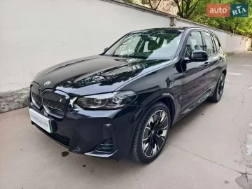 Авто BMW Ix3 2023 № 7701261