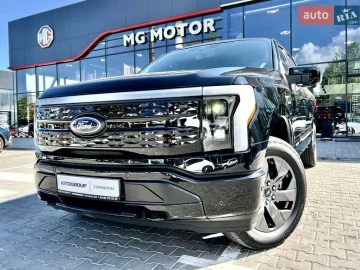 Авто Ford F-150 2023 № 7701277