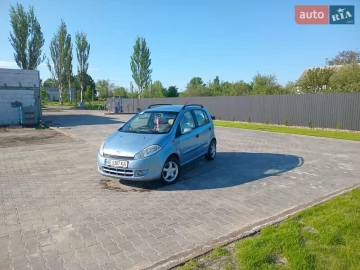 Авто Chery Kimo 2008 № 7701292