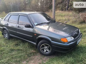 Авто ВАЗ 2115 Samara 2010 № 7701293