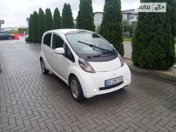 Авто Mitsubishi I-Miev 2010 № 7701301