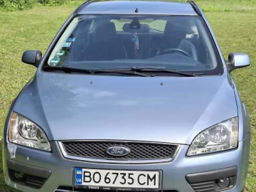 Авто Ford Focus 2005 № 7701312