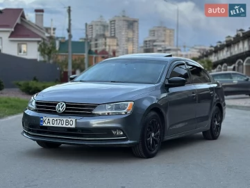 Авто Volkswagen Jetta 2012 № 7701337