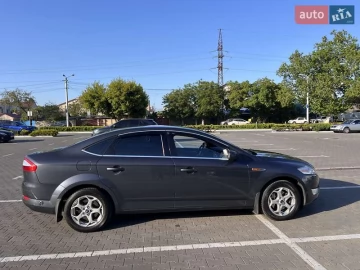 Авто Ford Mondeo 2010 № 7701339