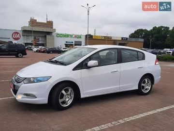 Авто Honda Insight 2009 № 7701343