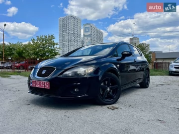 Авто SEAT Leon 2011 № 7701344