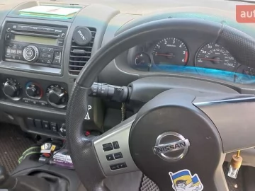 Авто Nissan Navara 2014 № 7701345