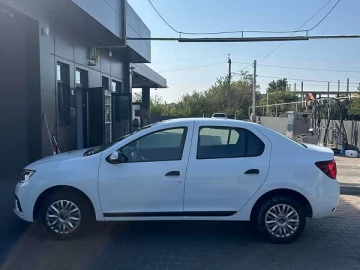 Авто Renault Logan 2017 № 7701348