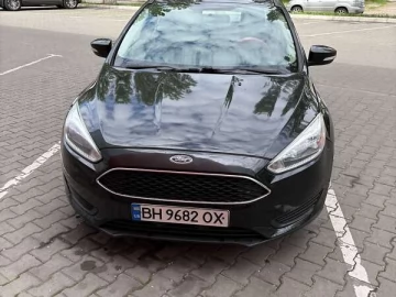Авто Ford Focus 2015 № 7701349