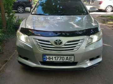 Авто Toyota Camry 2007 № 7701361