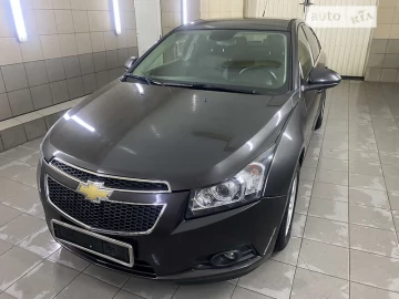 Авто Chevrolet Cruze 2015 № 7701367