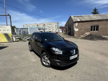 Авто Nissan Qashqai 2011 № 7701369