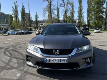 Авто Honda Accord 2014 № 7701389