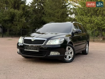 Авто Skoda Octavia 2012 № 7701391