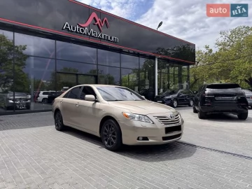 Авто Toyota Camry 2008 № 7701394