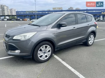 Авто Ford Escape 2014 № 7701405