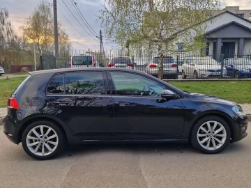 Авто Volkswagen Golf 2013 № 7701410