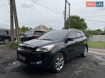 Авто Ford Escape 2015 № 7701416