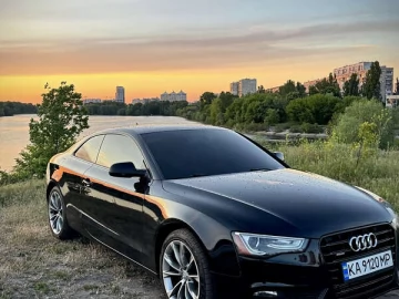 Авто Audi A5 2013 № 7701419