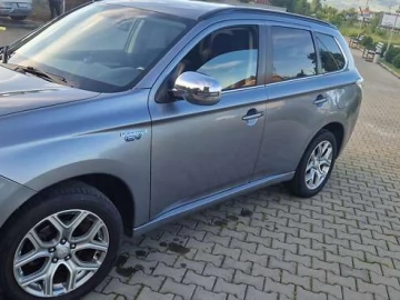 Авто Mitsubishi Outlander 2014 № 7701422