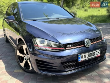 Авто Volkswagen Golf 2015 № 7701424
