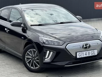 Авто Hyundai Ioniq 2019 № 7701426