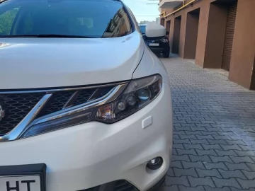 Авто Nissan Murano 2013 № 7701434