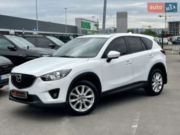 Авто Mazda Cx-5 2013 № 7701444