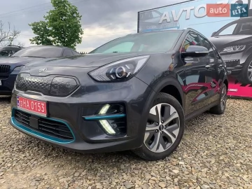 Авто KIA Niro 2021 № 7701446