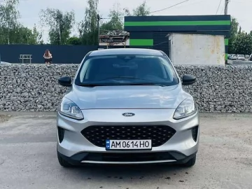 Авто Ford Escape 2022 № 7701449