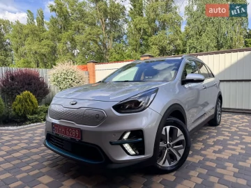 Авто KIA Niro 2021 № 7701451