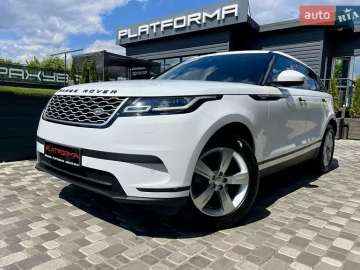 Авто Land Rover Discovery 2019 № 7701485