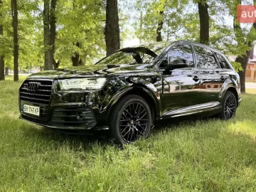Авто Audi Q7 2019 № 7701488