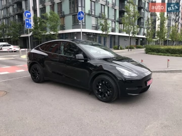 Авто Tesla Model Y 2022 № 7701492
