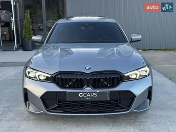 Авто BMW 3 Series 2022 № 7701494
