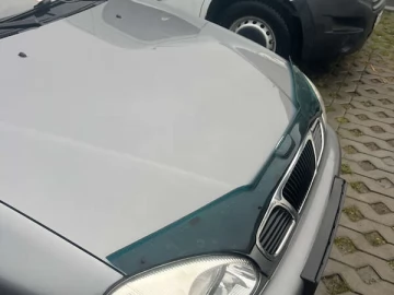 Авто Daewoo Lanos 2007 № 7701503
