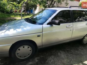 Авто ВАЗ 2111 2006 № 7701508