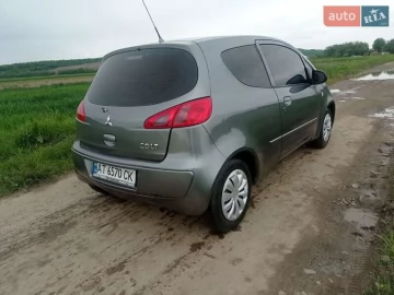 Авто Mitsubishi Colt 2008 № 7701509