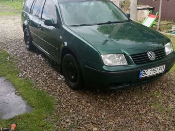 Авто Volkswagen Bora 2000 № 7701510