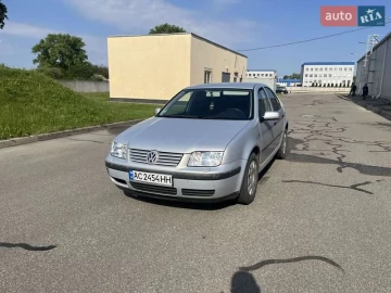 Авто Volkswagen Bora 2000 № 7701513