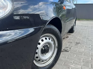 Авто Daewoo Lanos 2008 № 7701516