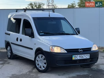 Авто Opel Combo 2005 № 7701518