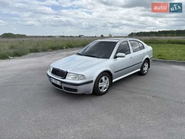 Авто Skoda Octavia 2008 № 7701523