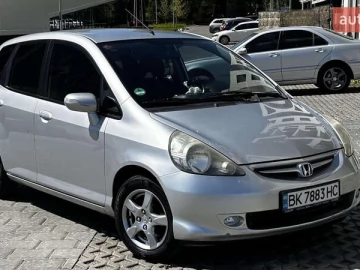 Авто Honda Jazz 2008 № 7701529