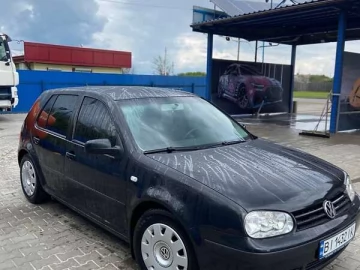 Авто Volkswagen Golf 2002 № 7701531