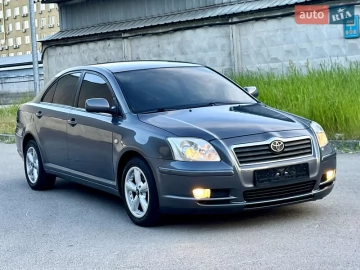 Авто Toyota Avensis 2004 № 7701535