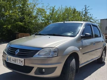 Авто Renault Logan 2009 № 7701538